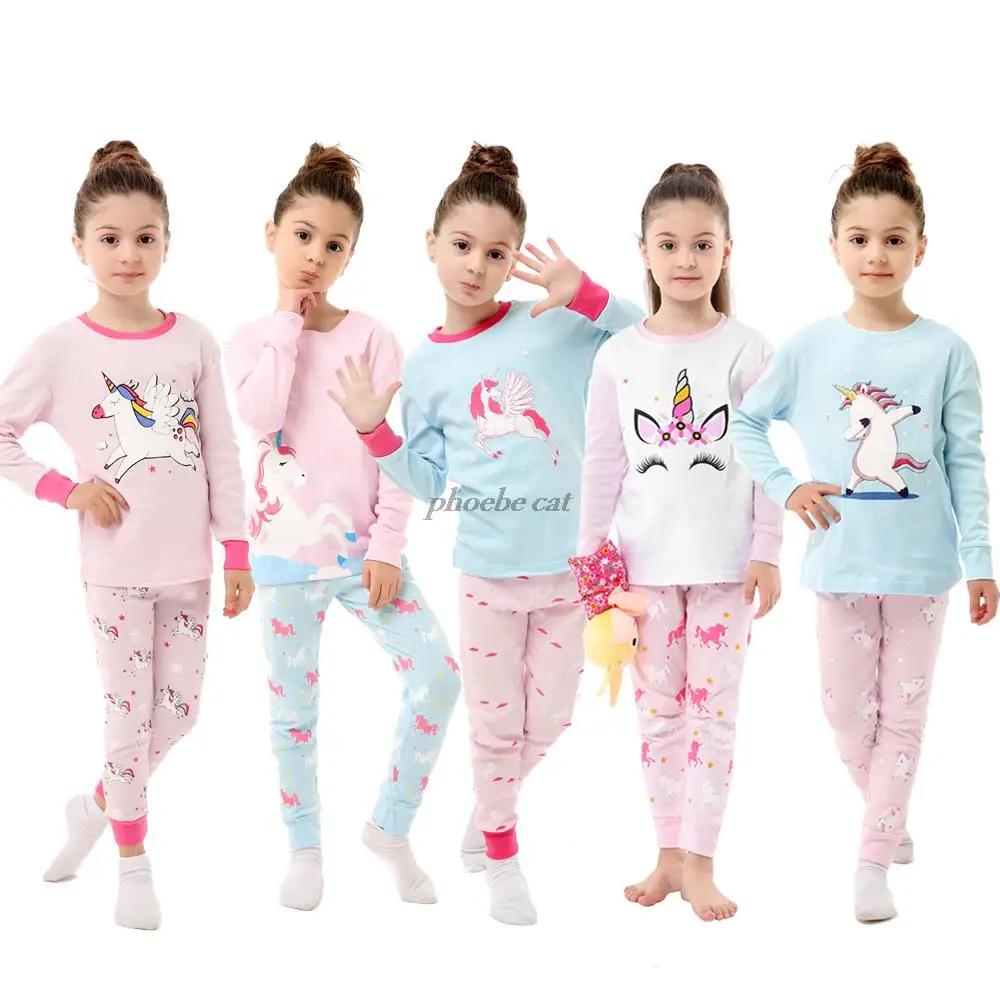 Ǻ    ҳ   Ҹ û  Ű ư  enfant pijama unicornio infantil for 2-7years